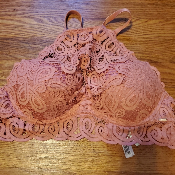 Pink Victoria Secret outfit like new - Picture 5 of 5